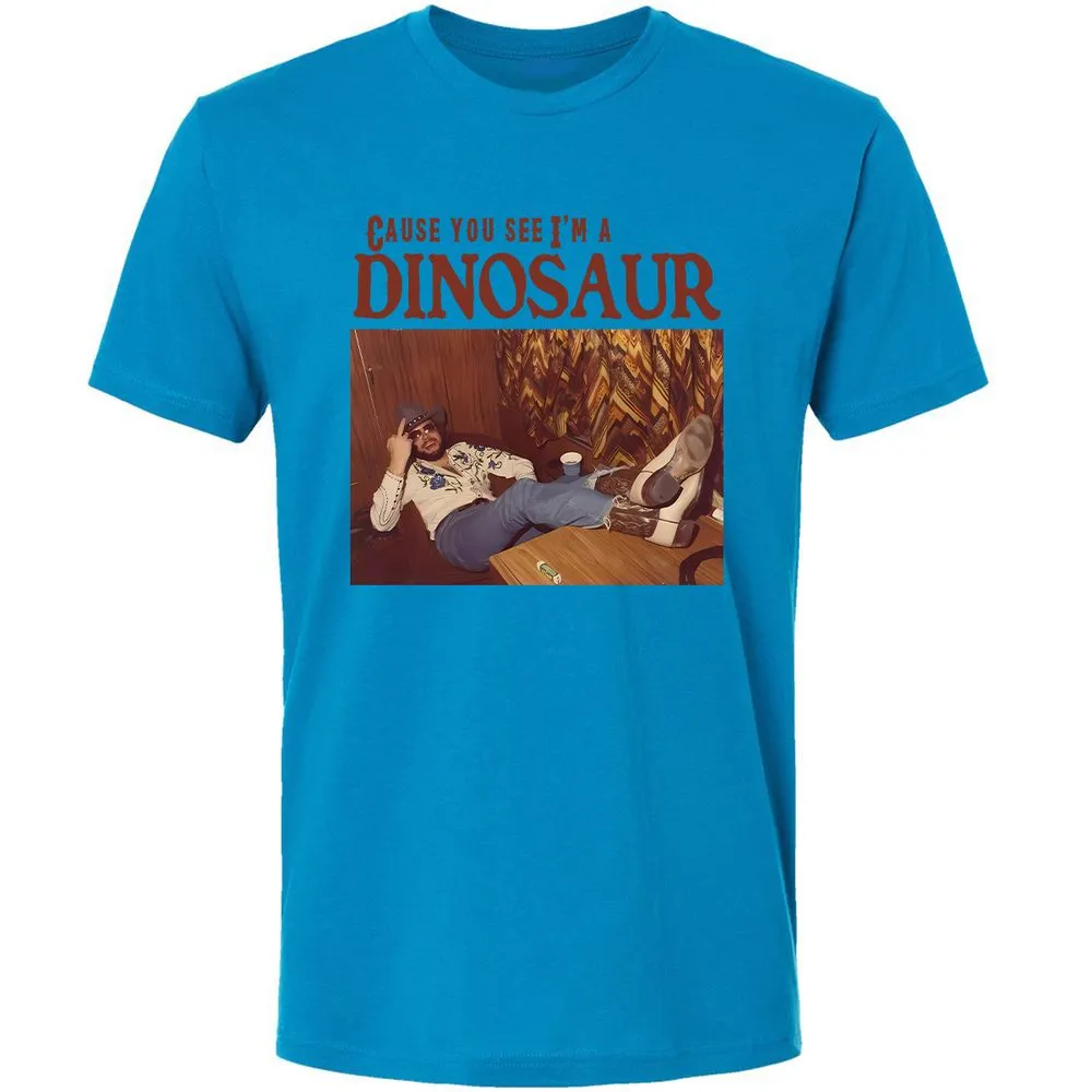 Premium Unisex T-Shirt - QXTTBKAJ - Turquoise - 4