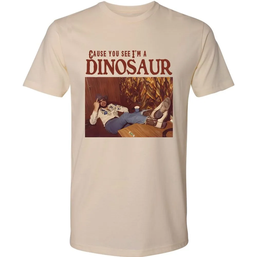 Premium Unisex T-Shirt - QXTTBKAJ - Cream - 2