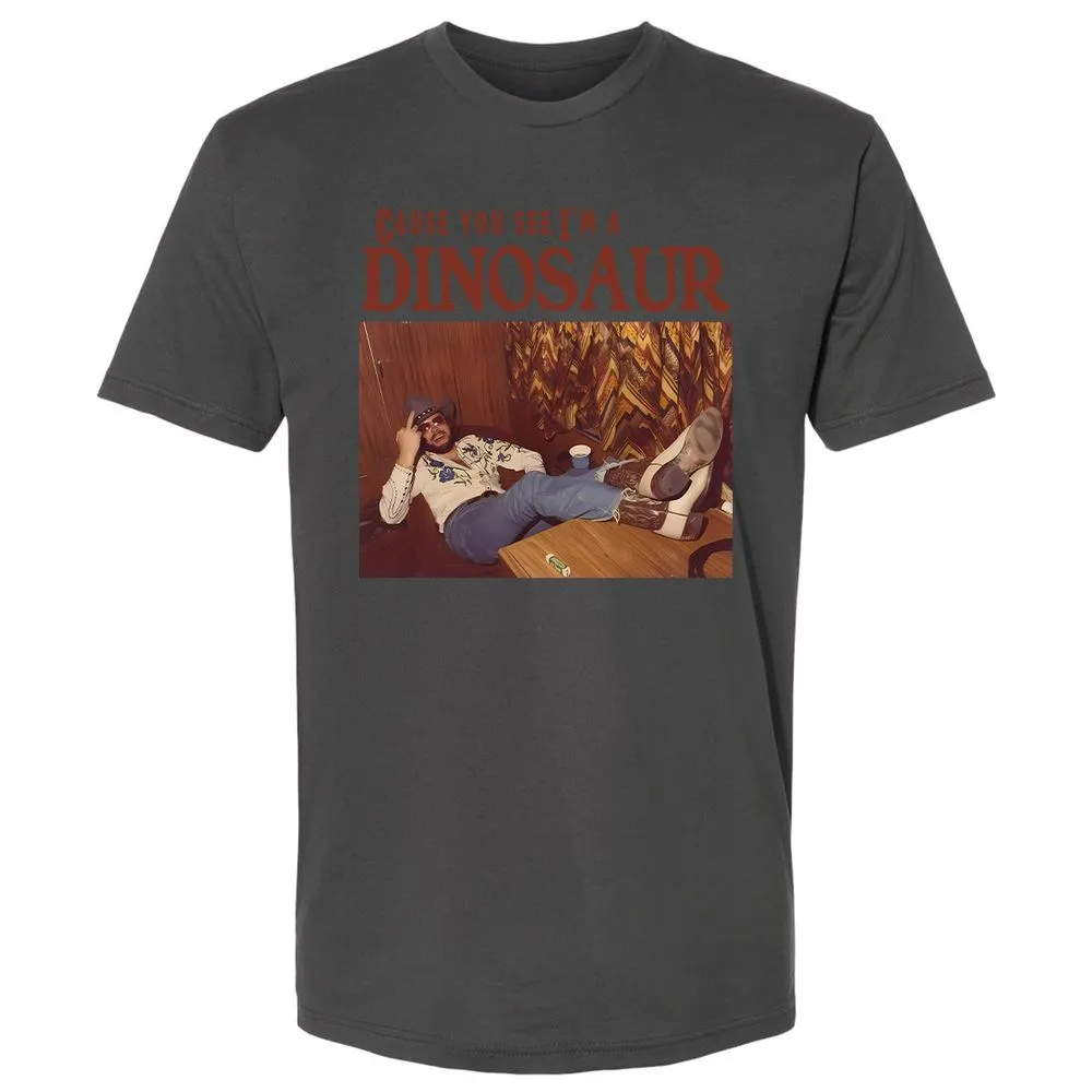 Premium Unisex T-Shirt - QXTTBKAJ - Heavy Metal - 8