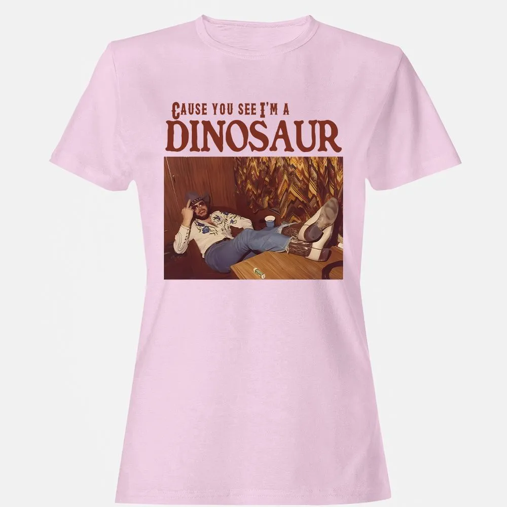 Women's T-Shirt - FPNBTJ8N - Light Pink - 9