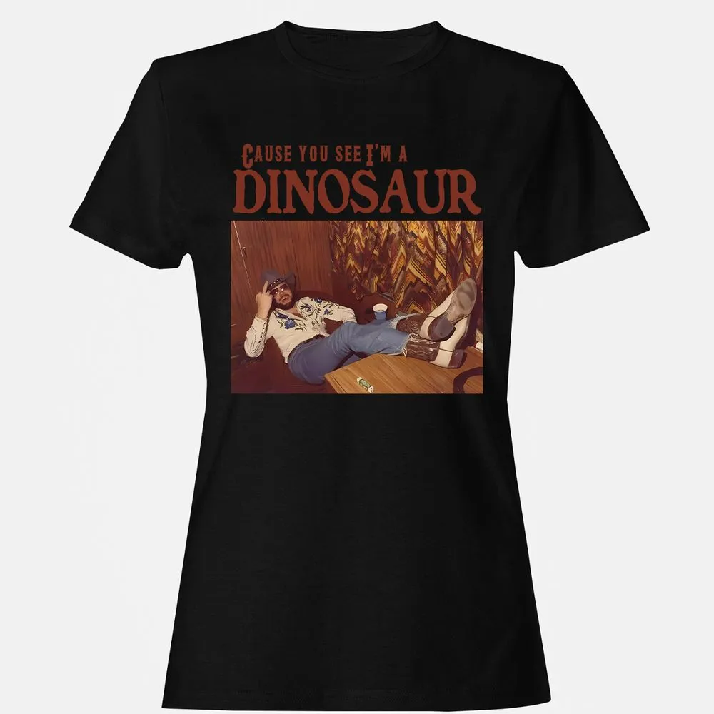 Women's T-Shirt - FPNBTJ8N - Black - 16