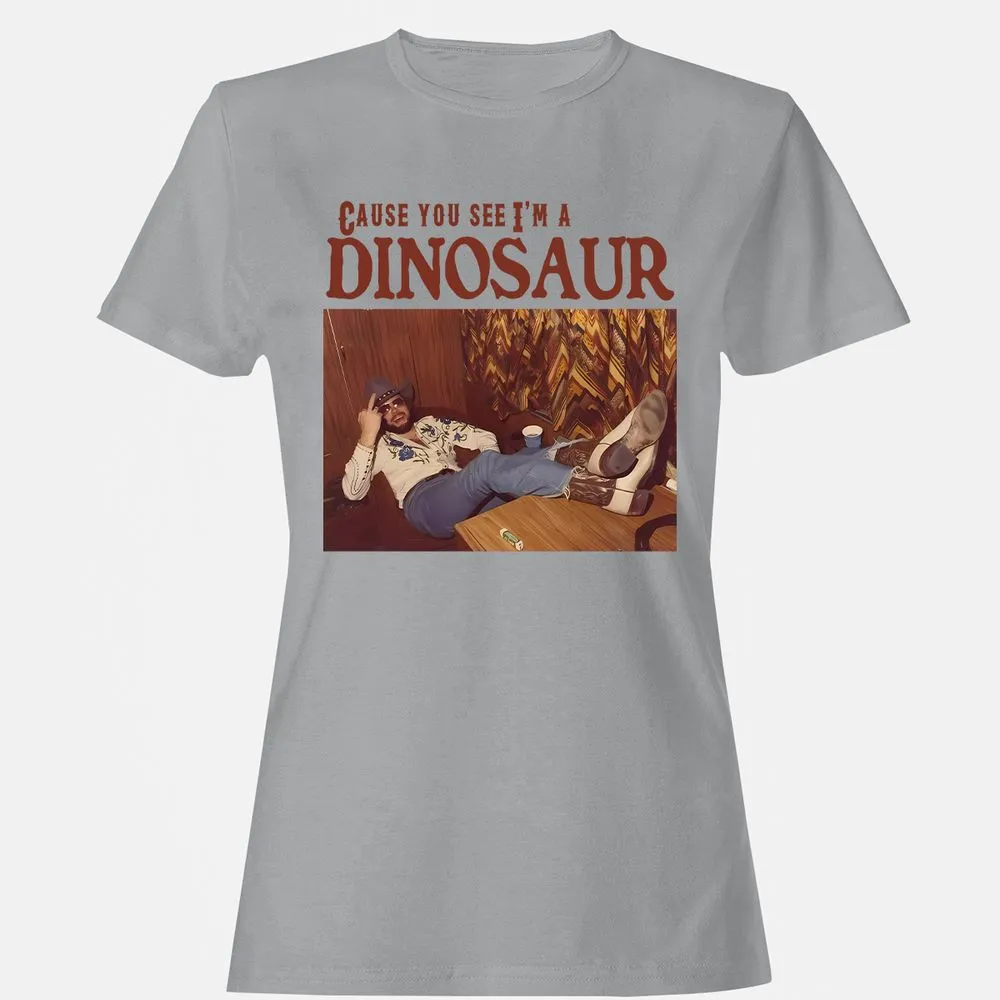 Women's T-Shirt - FPNBTJ8N - Sport Grey - 15
