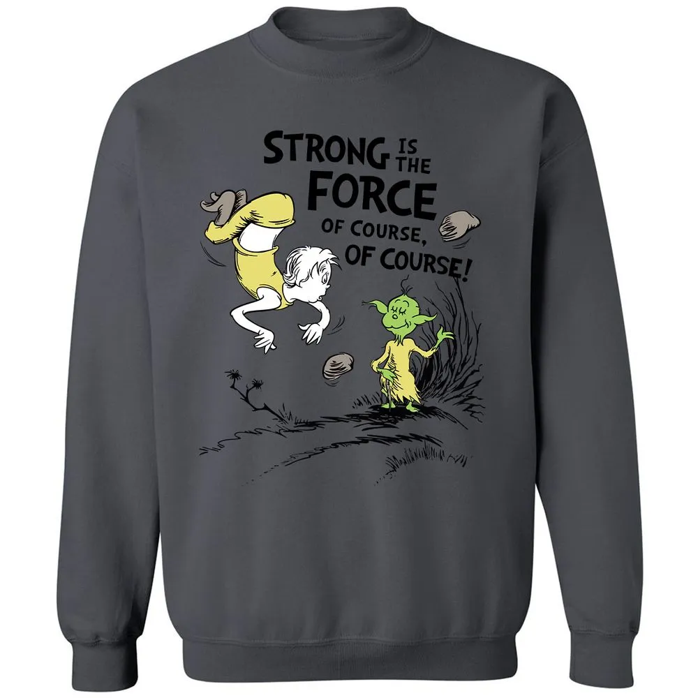 Classic Unisex Sweatshirt - MXL3V3XW - Charcoal - 7