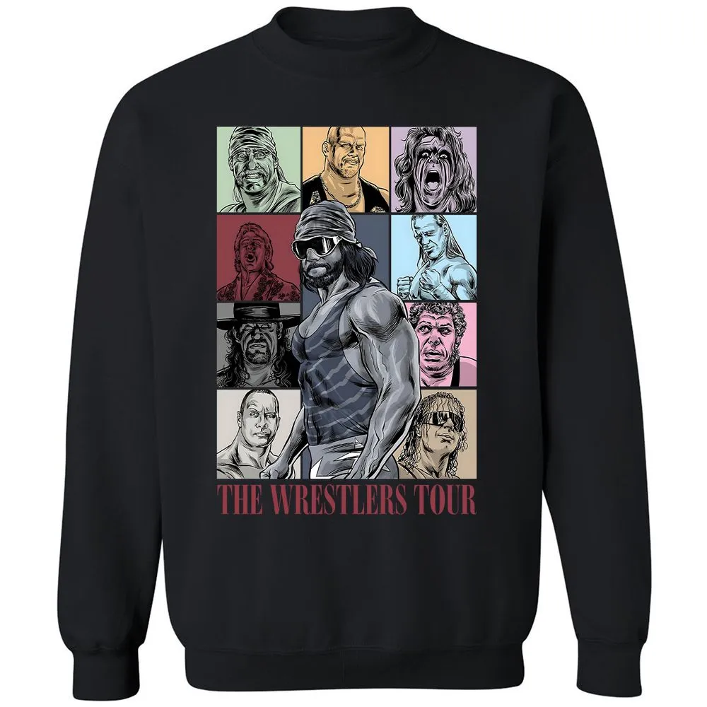 Classic Unisex Sweatshirt - 92896XGP - Black - 12