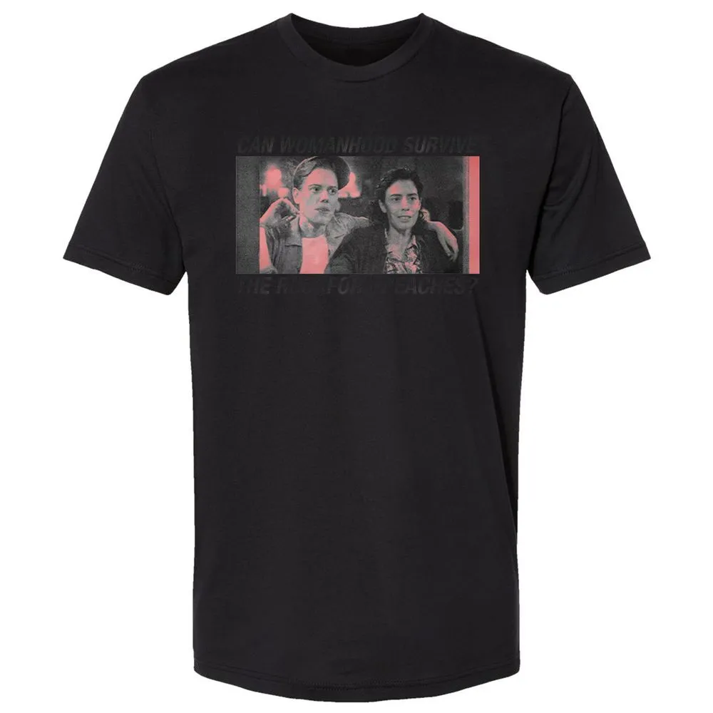 Premium Unisex T-Shirt - LC8WA4ZZ - Black - 16
