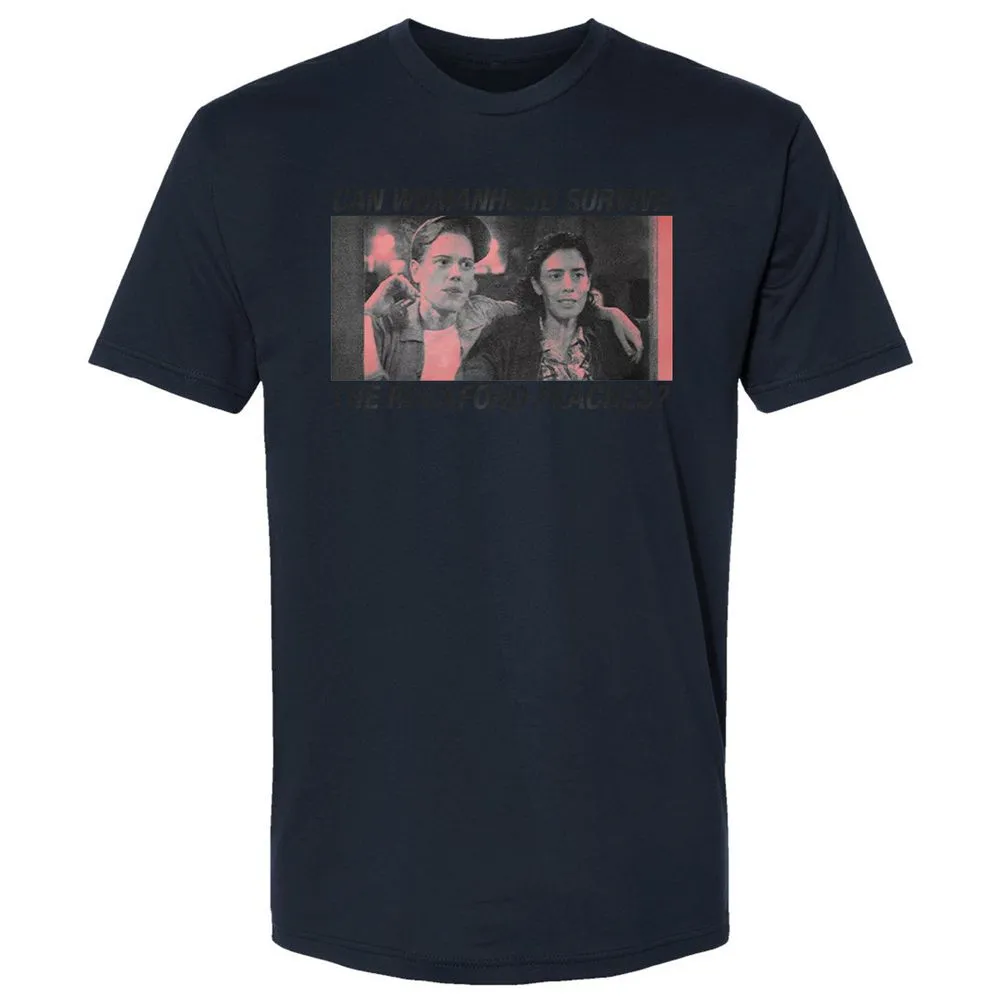 Premium Unisex T-Shirt - LC8WA4ZZ - Midnight Navy - 14