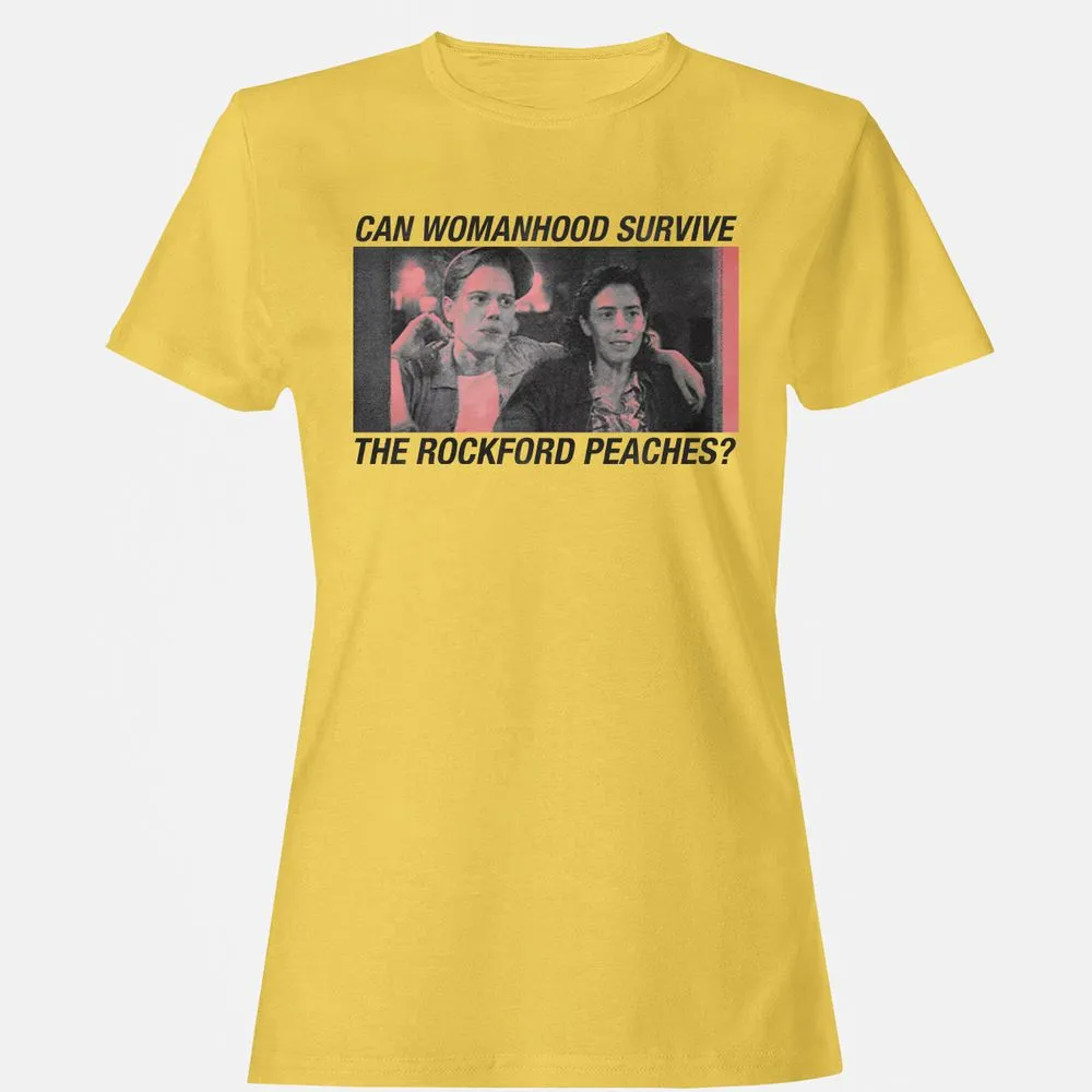 Women's T-Shirt - 3NFAJZ2S - Daisy - 4