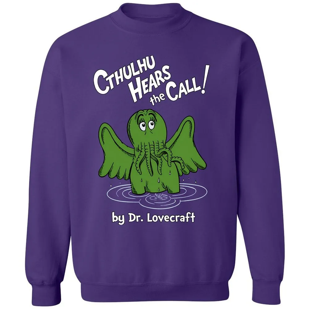Classic Unisex Sweatshirt - NFTPCLCA - Purple - 6
