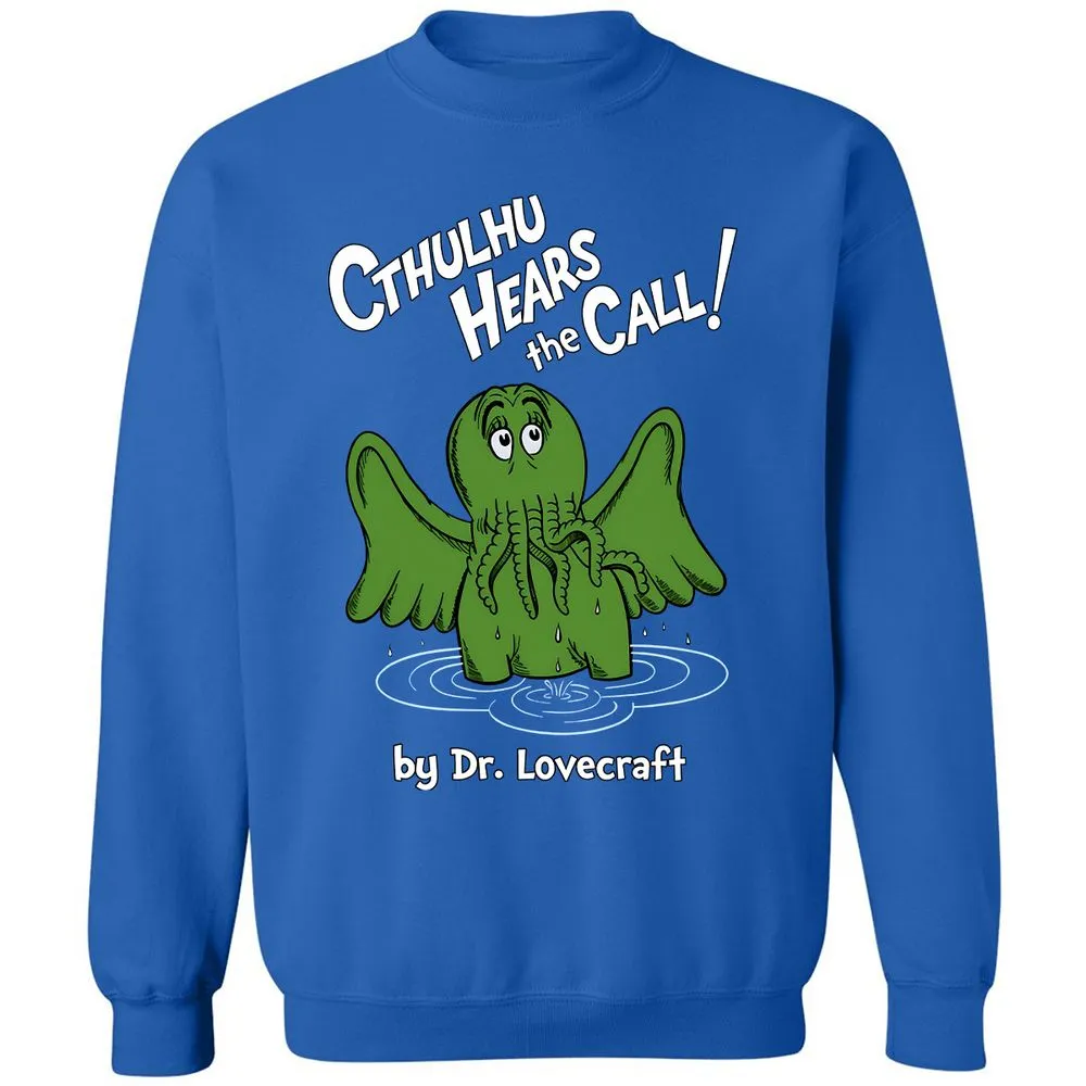 Classic Unisex Sweatshirt - NFTPCLCA - Royal - 9