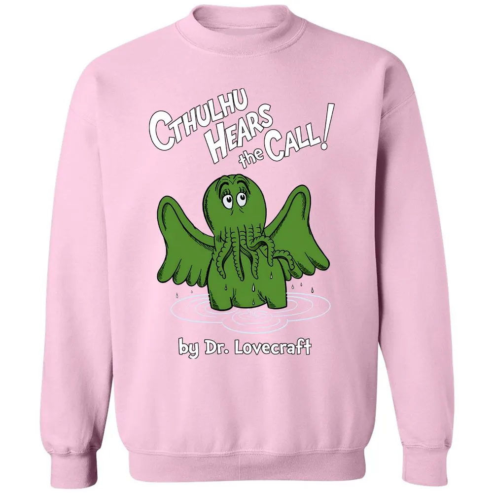 Classic Unisex Sweatshirt - NFTPCLCA - Light Pink - 3