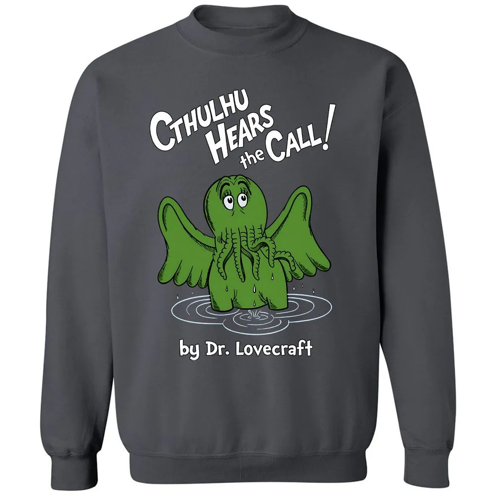 Classic Unisex Sweatshirt - NFTPCLCA - Charcoal - 7