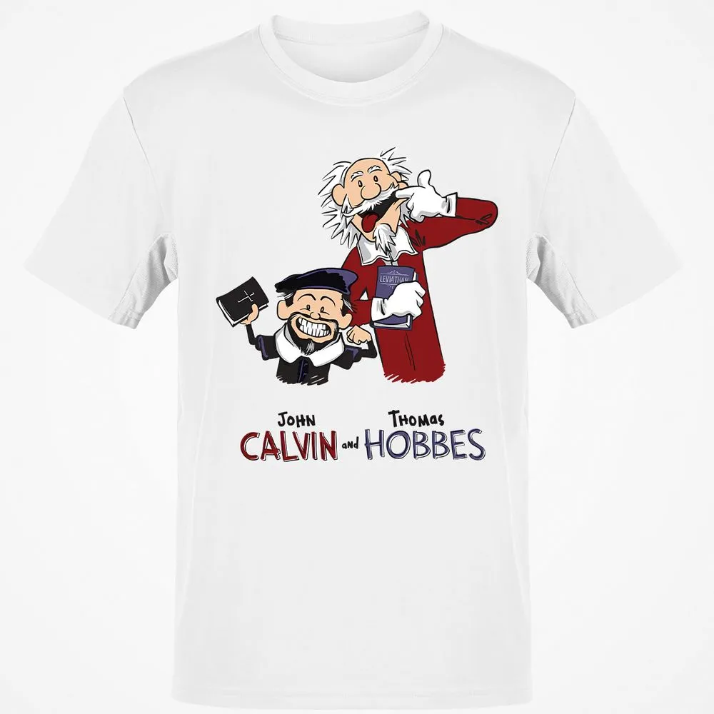 Classic Unisex T-Shirt - WHCWGZSQ - White - 1