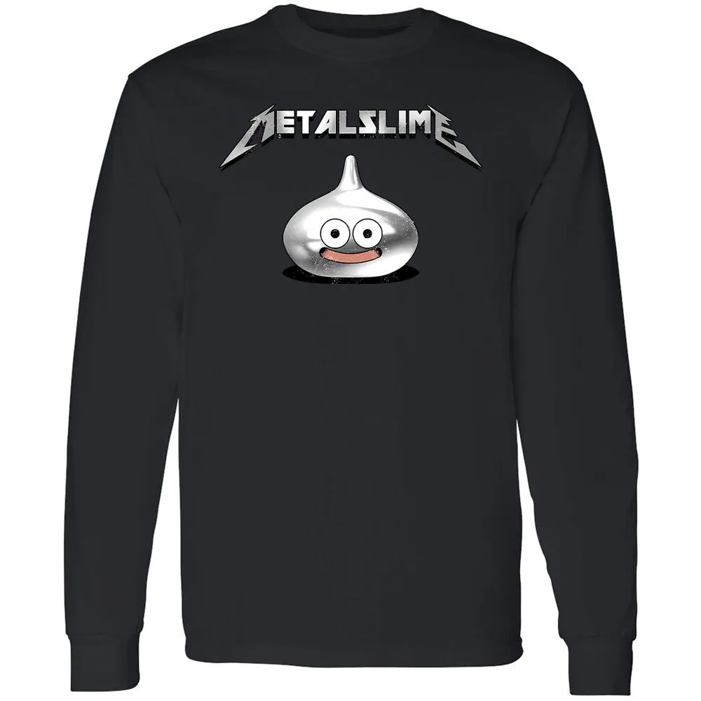 Long Sleeve T-Shirt - 4CLXCAAS - Black - 16