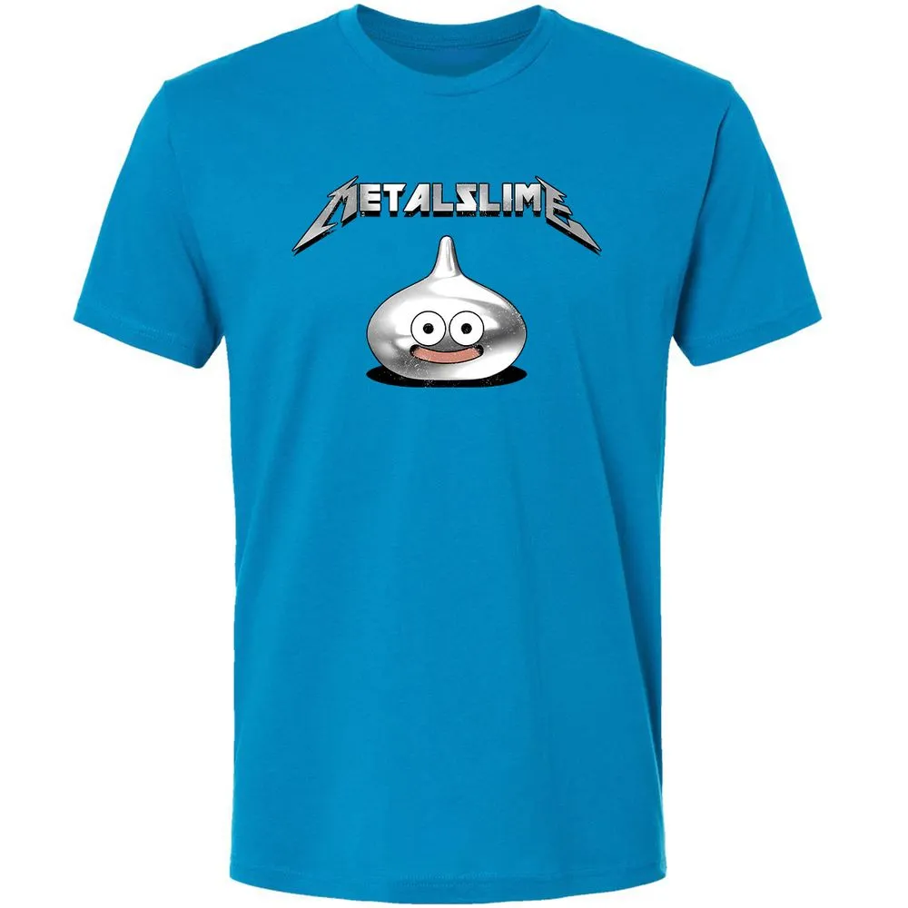 Premium Unisex T-Shirt - YAE6HV56 - Turquoise - 4