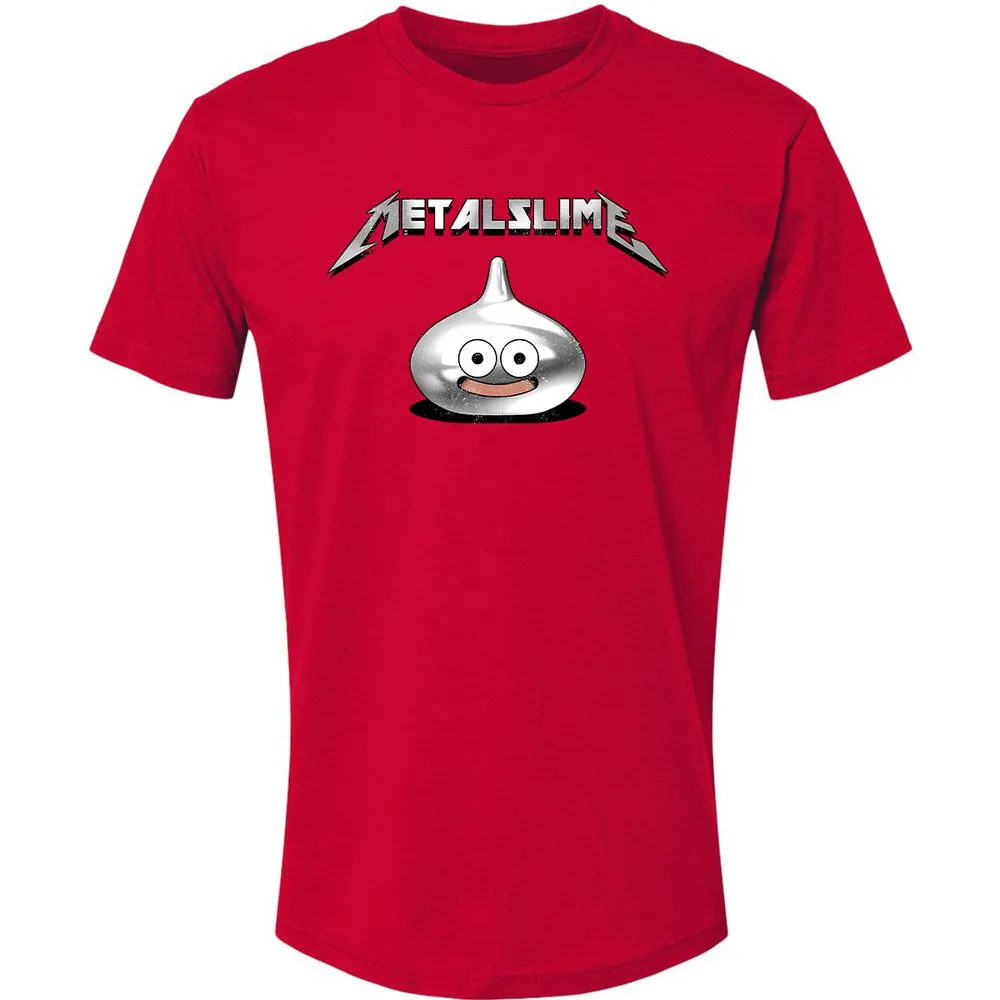 Premium Unisex T-Shirt - YAE6HV56 - Red - 6