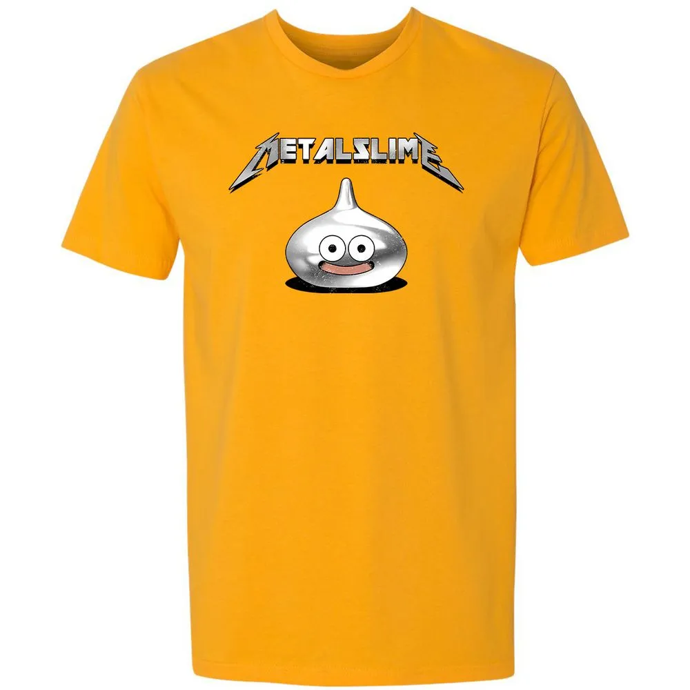 Premium Unisex T-Shirt - YAE6HV56 - Gold - 12