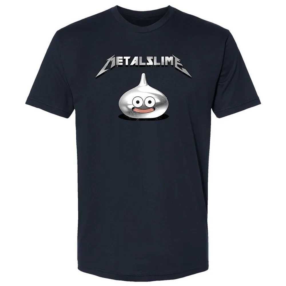 Premium Unisex T-Shirt - YAE6HV56 - Midnight Navy - 14