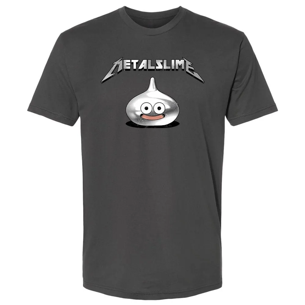 Premium Unisex T-Shirt - YAE6HV56 - Heavy Metal - 8