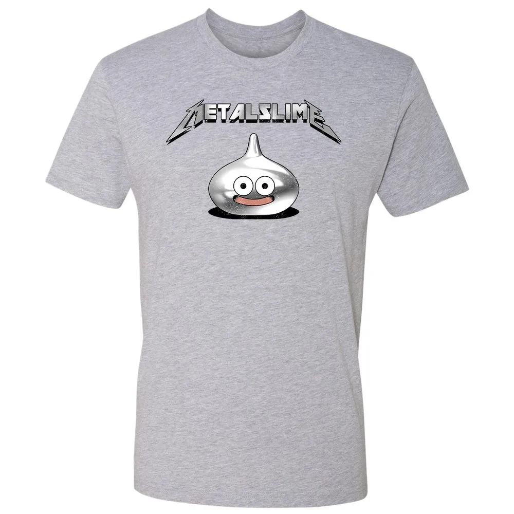 Premium Unisex T-Shirt - YAE6HV56 - Heather Grey - 9