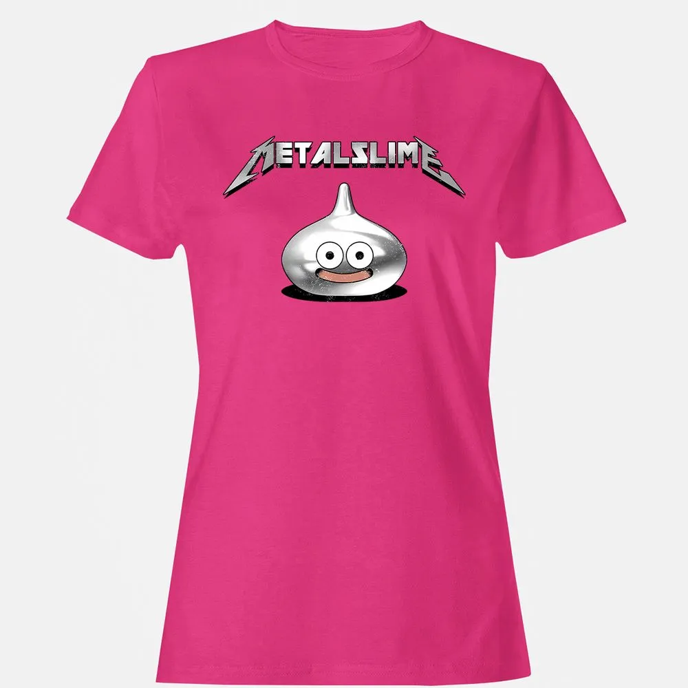 Women's T-Shirt - 2KN3AVMZ - Heliconia - 6