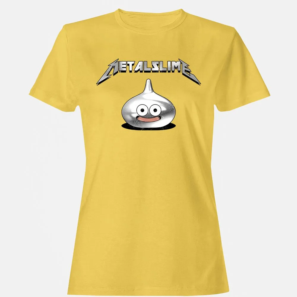 Women's T-Shirt - 2KN3AVMZ - Daisy - 4