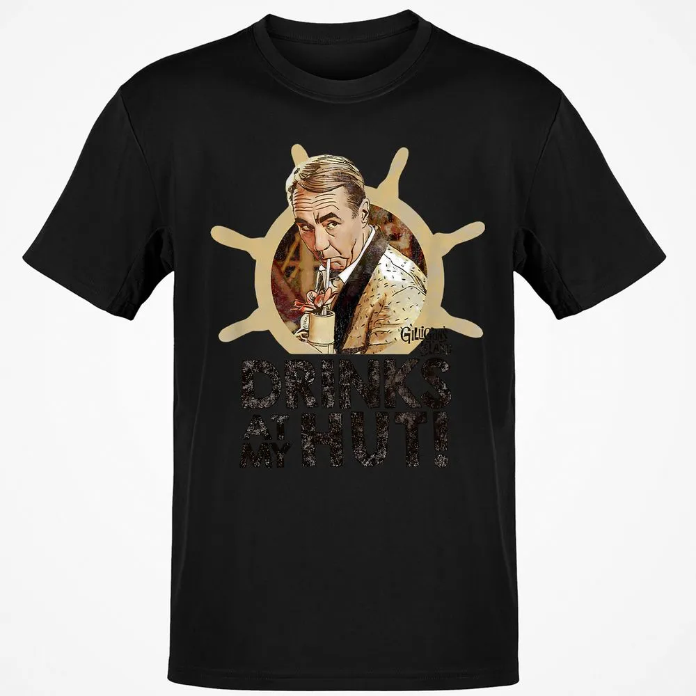 Classic Unisex T-Shirt - 64959CQE - Black - 12