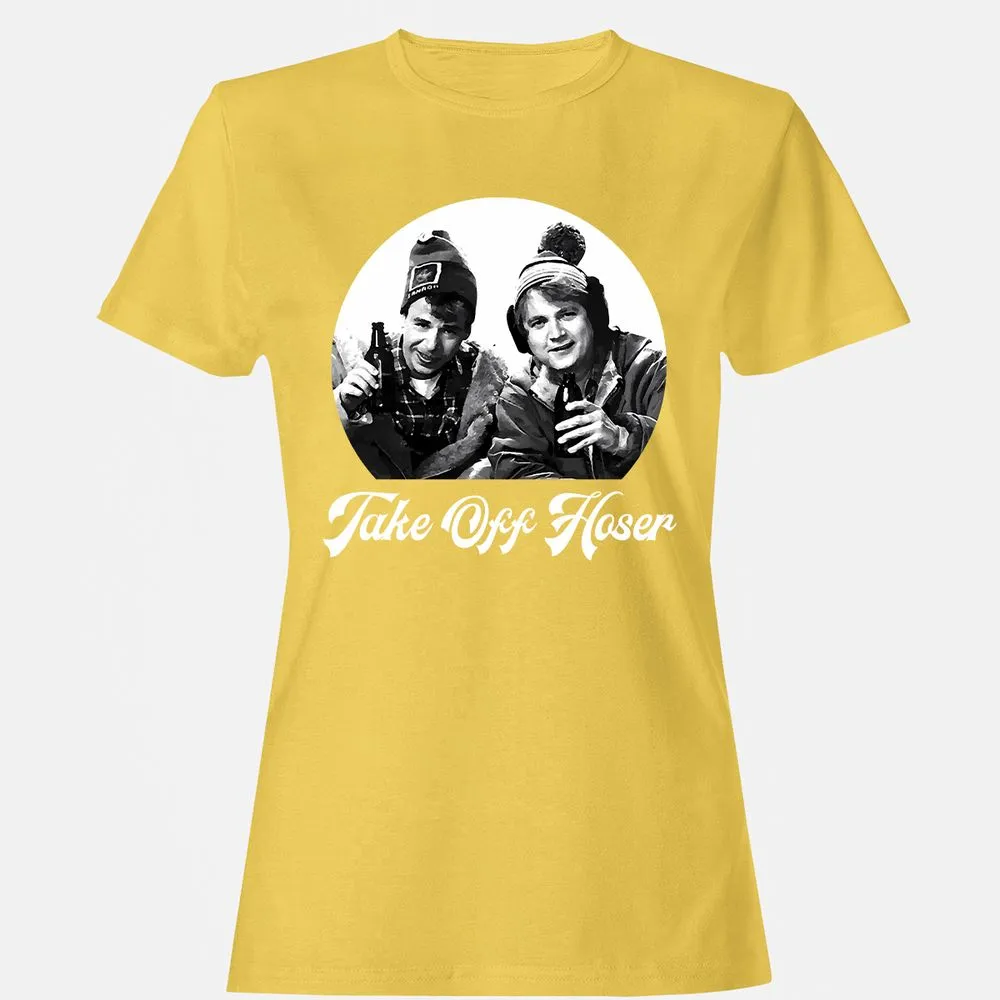 Women's T-Shirt - BLVML3XD - Daisy - 4