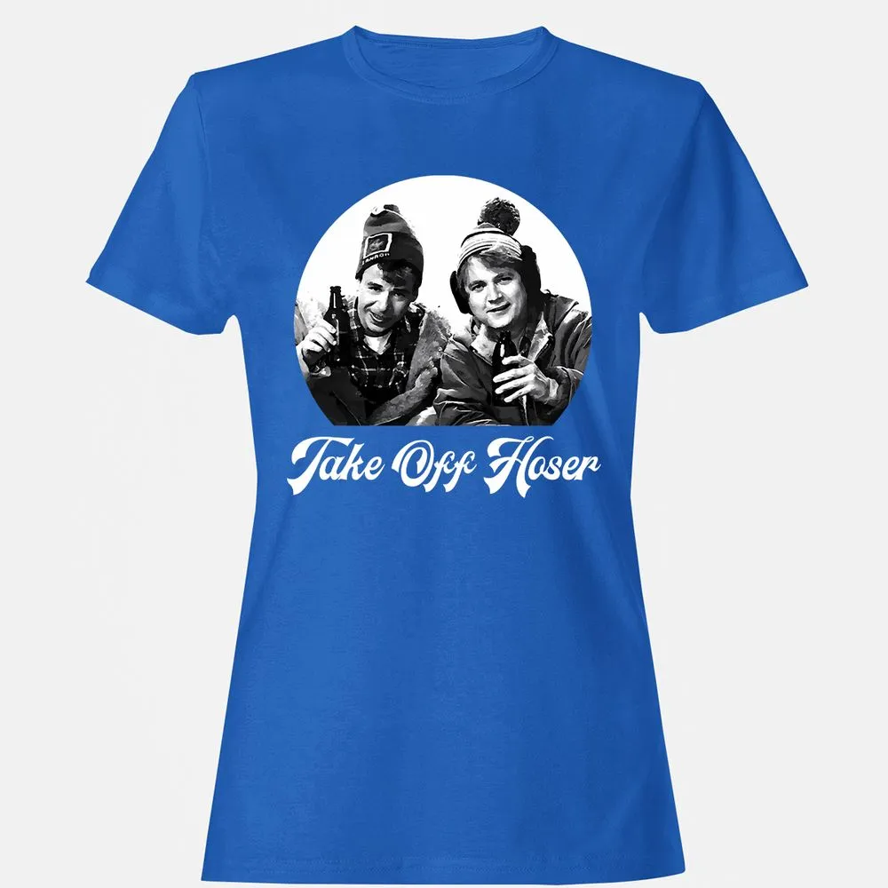 Women's T-Shirt - BLVML3XD - Royal - 14