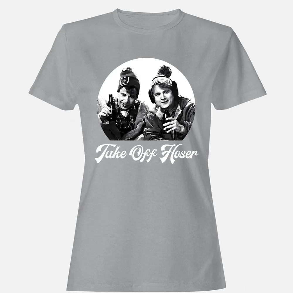 Women's T-Shirt - BLVML3XD - Sport Grey - 15