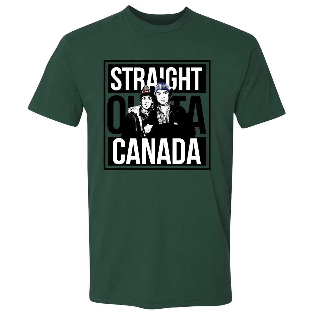 Premium Unisex T-Shirt - 9PRU6BKN - Forest Green - 13