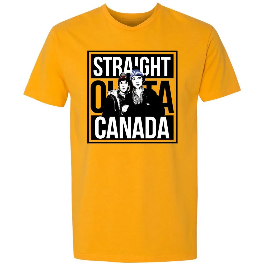Premium Unisex T-Shirt - 9PRU6BKN - Gold - 12