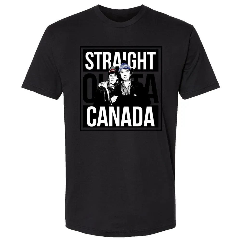 Premium Unisex T-Shirt - 9PRU6BKN - Black - 16