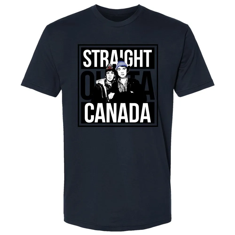 Premium Unisex T-Shirt - 9PRU6BKN - Midnight Navy - 14