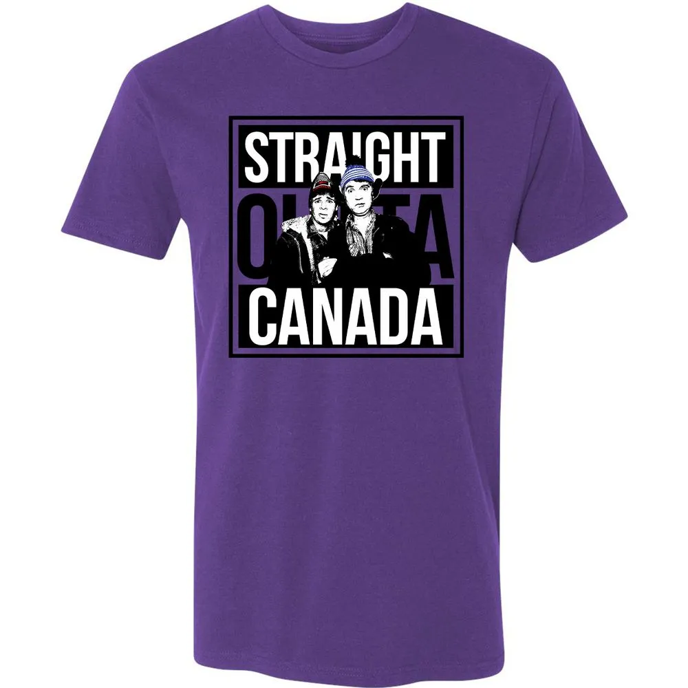 Premium Unisex T-Shirt - 9PRU6BKN - Purple Rush - 7