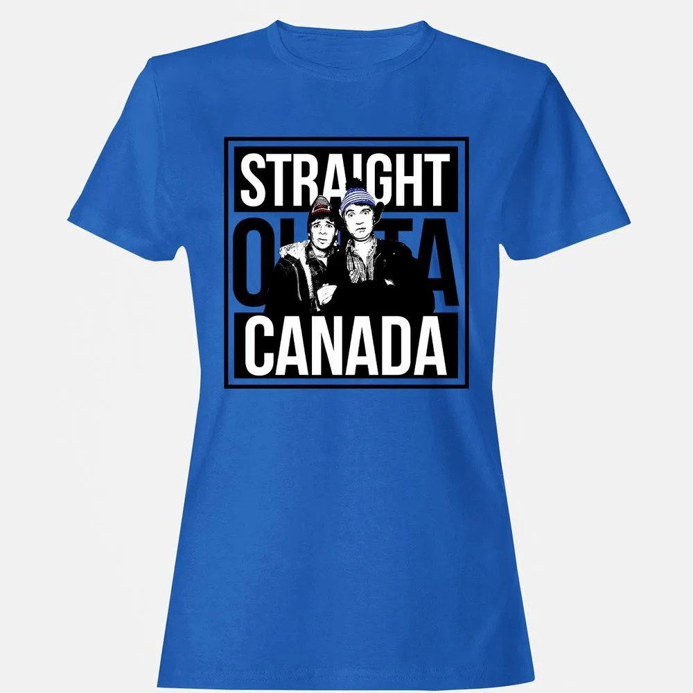 Women's T-Shirt - SV6MVPLU - Royal - 14