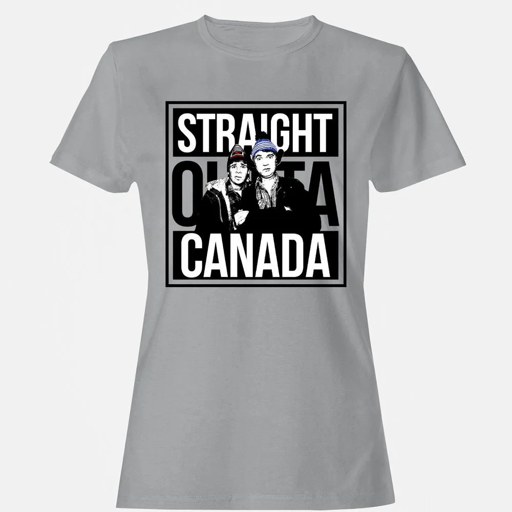 Women's T-Shirt - SV6MVPLU - Sport Grey - 15