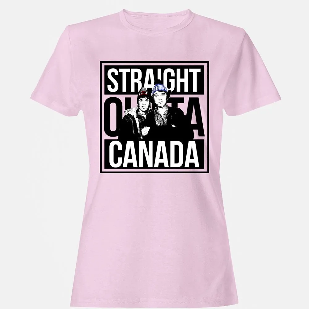 Women's T-Shirt - SV6MVPLU - Light Pink - 9