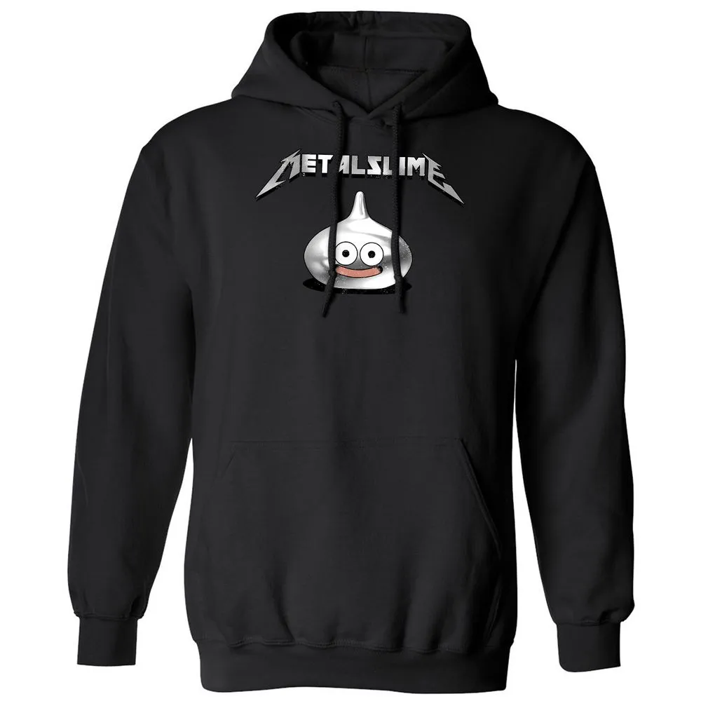 Classic Unisex Hoodie - QYYDZ88G - Black - 11