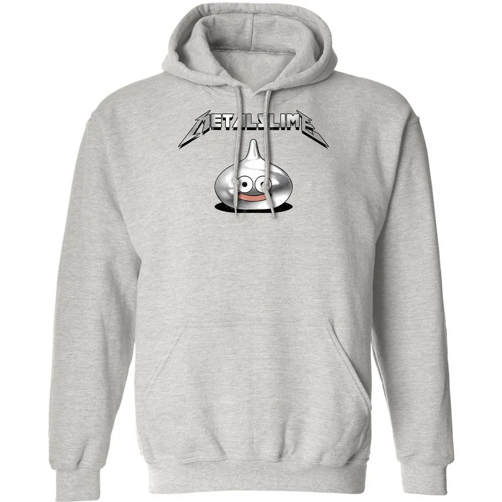 Classic Unisex Hoodie - QYYDZ88G - Ash - 2