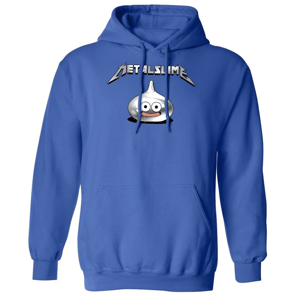 Classic Unisex Hoodie - QYYDZ88G - Royal - 9