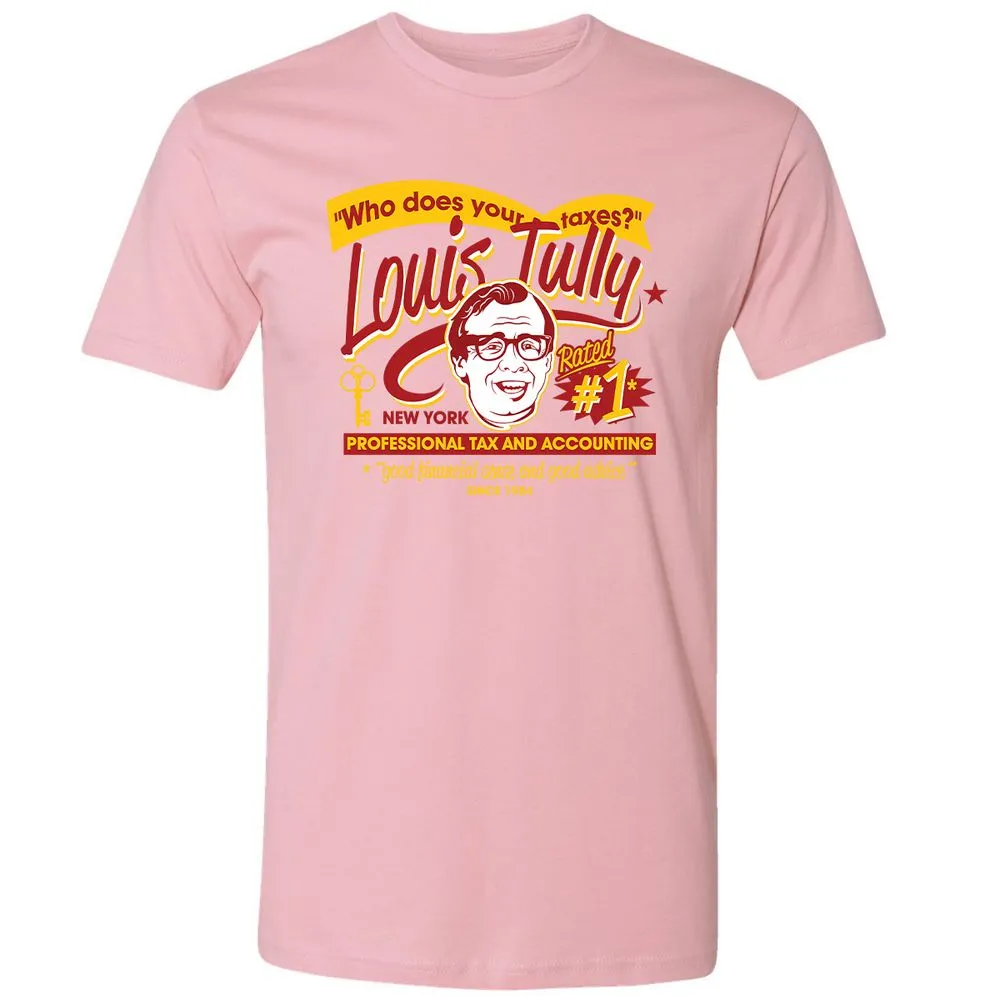 Premium Unisex T-Shirt - 8H5LDXAJ - Light Pink - 3
