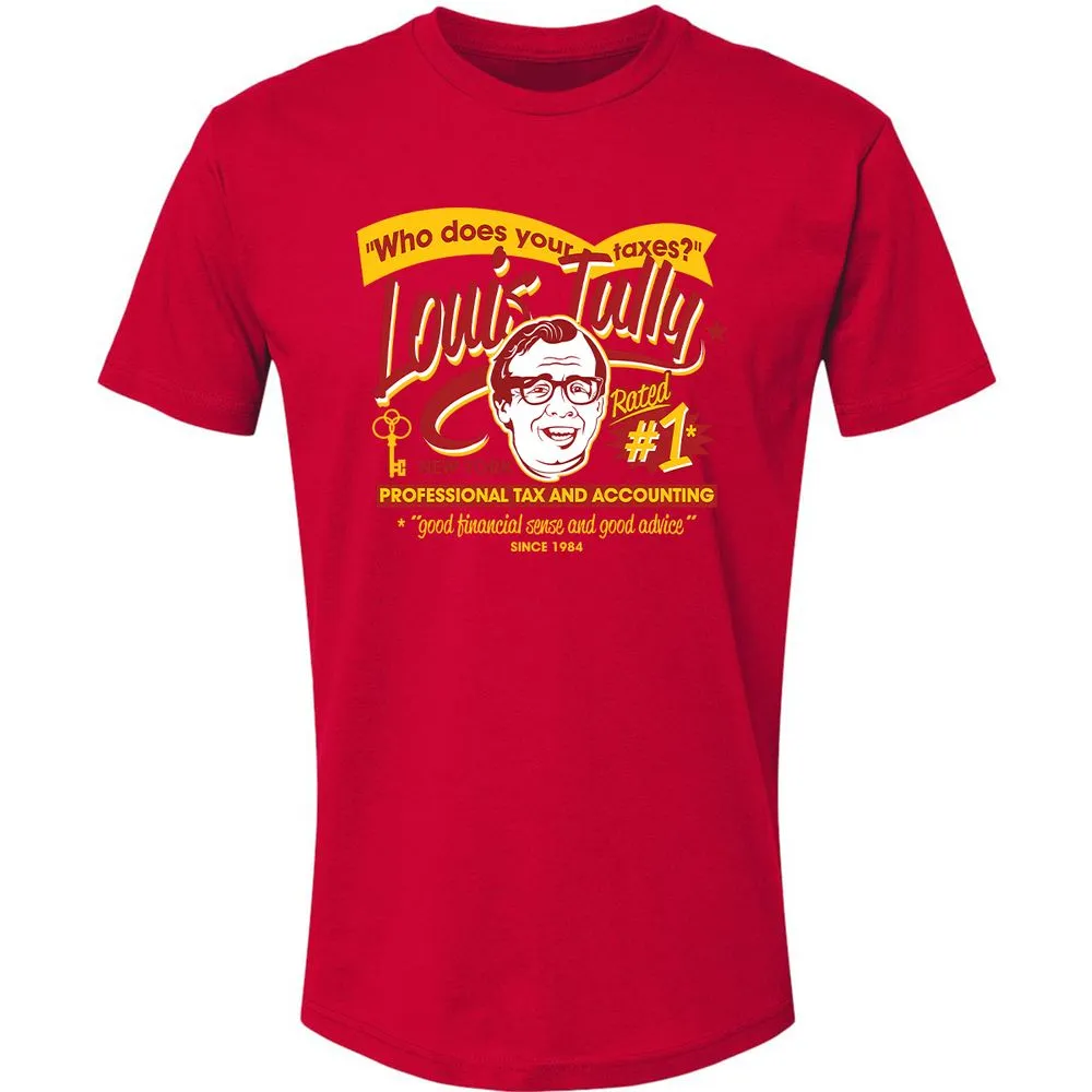 Premium Unisex T-Shirt - 8H5LDXAJ - Red - 6