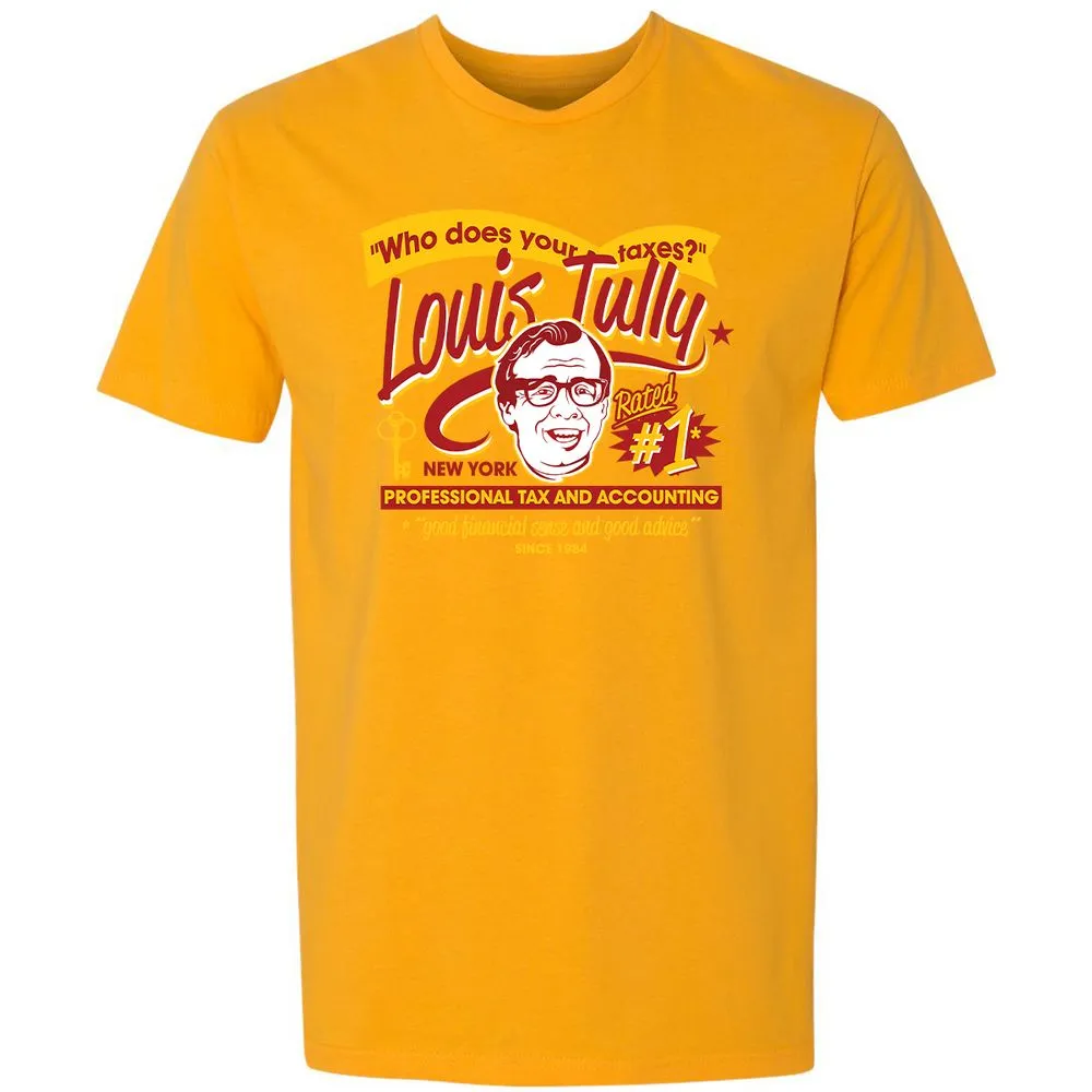 Premium Unisex T-Shirt - 8H5LDXAJ - Gold - 12