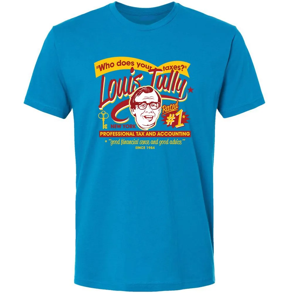 Premium Unisex T-Shirt - 8H5LDXAJ - Turquoise - 4