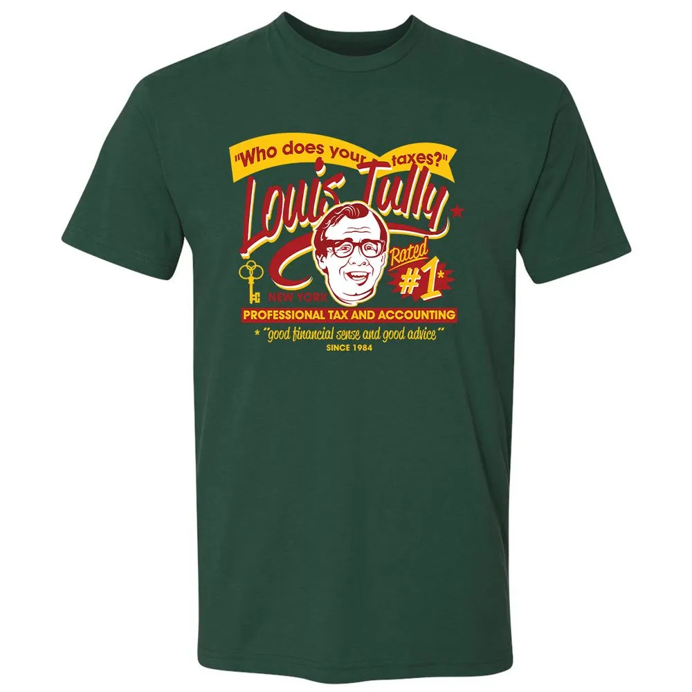 Premium Unisex T-Shirt - 8H5LDXAJ - Forest Green - 13