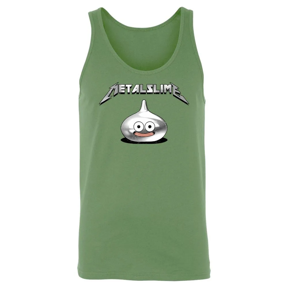 Unisex Jersey Tank - YMXU2DT2 - Leaf - 10