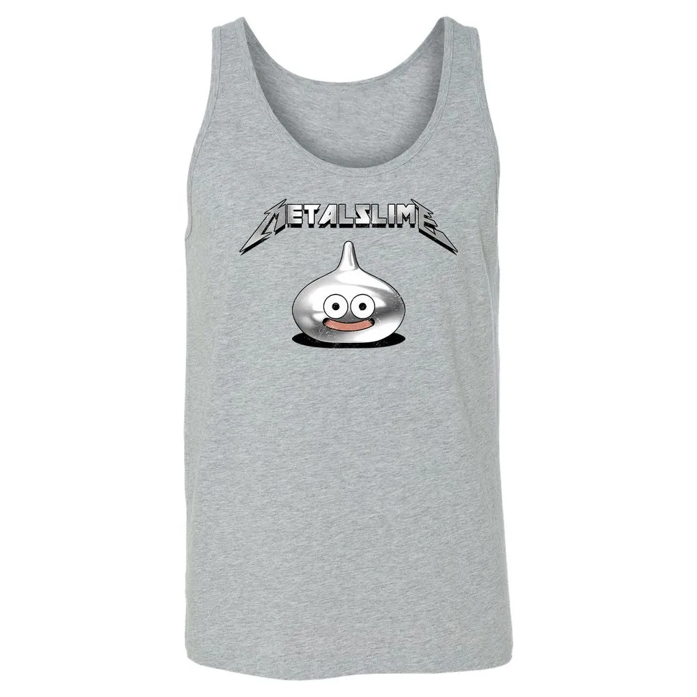 Unisex Jersey Tank - YMXU2DT2 - Athletic Heather - 4