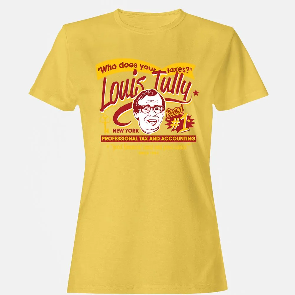 Women's T-Shirt - ZT3NM6FB - Daisy - 4