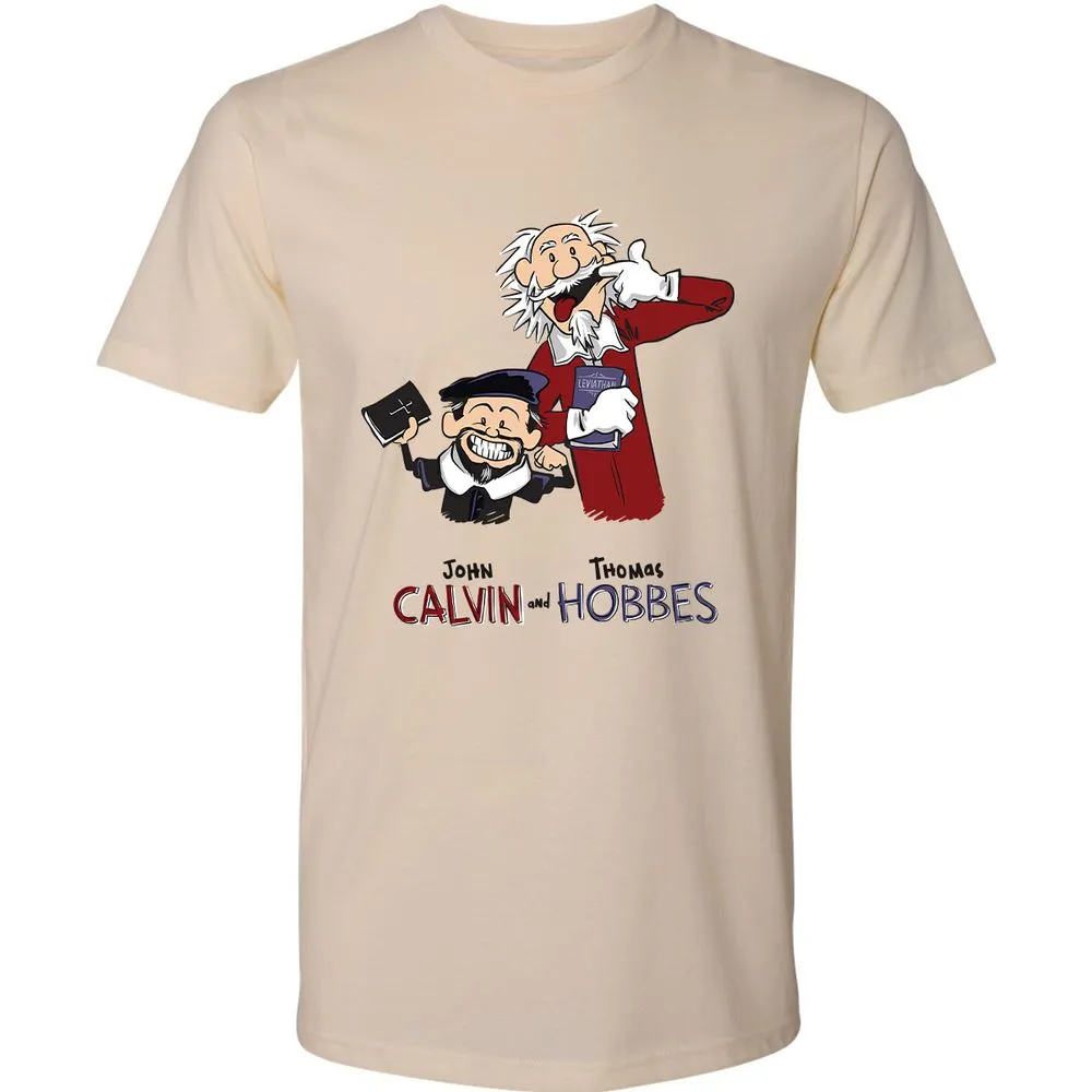 Premium Unisex T-Shirt - QE91DVDG - Cream - 2