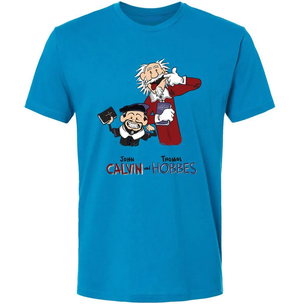 Premium Unisex T-Shirt - QE91DVDG - Turquoise - 4